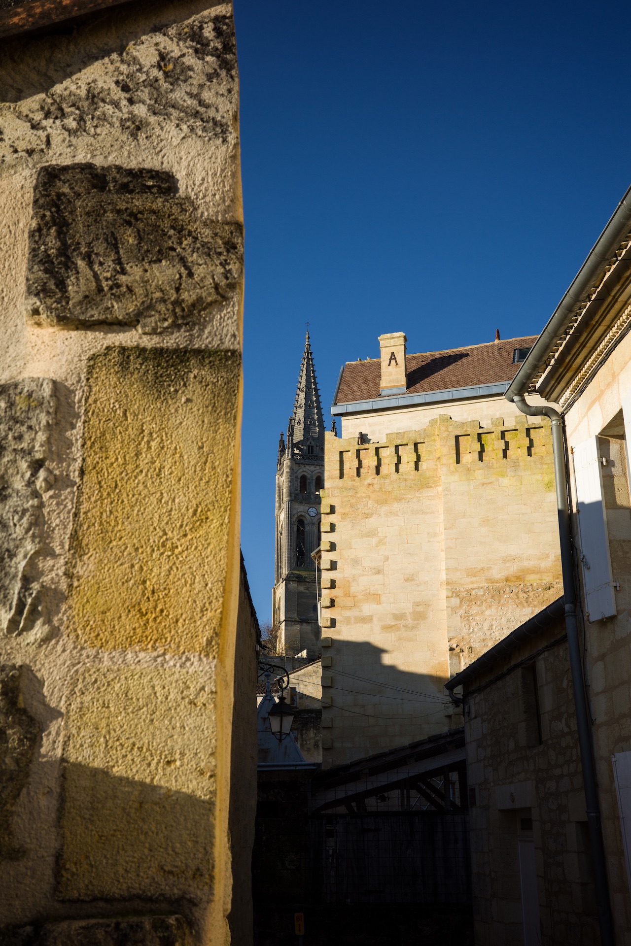 Saint-Emilion